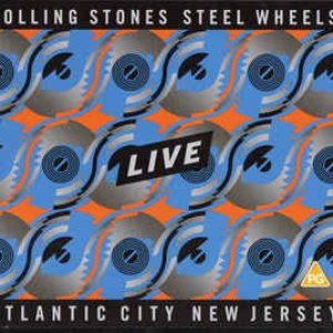Steel Wheels Live Atlantic City New Jersey