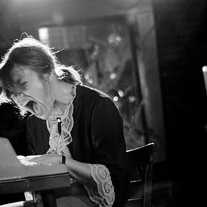 Shannon Wright photo provided by Last.fm