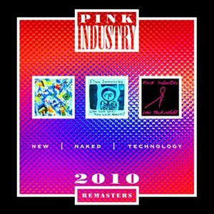 New Naked Technology (2010 Remasters)