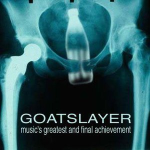 Image for 'Goatslayer'