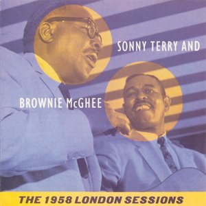 The 1958 London Sessions