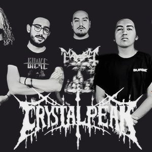 Crystal Peak 的头像