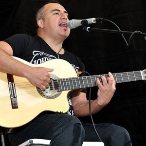 Ruben Alvear 的头像