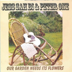 Our Garden Needs Its Flowers