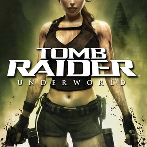 Avatar for tomb raider underworld