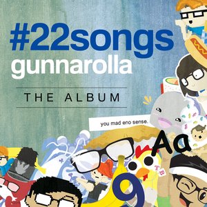 #22songs: The Album (iTunes Edition)