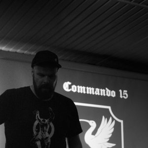 Avatar for Commando 15