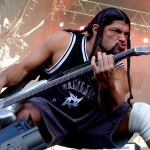 Аватар для Robert Trujillo (of Metallica)