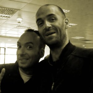 Avatar de Hugo & Daniele Papini