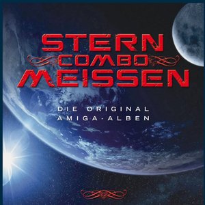 Die Original AMIGA-Alben