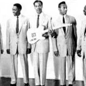 Joe Boot And The Fabulous Winds 的头像