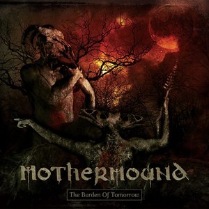 The Burden Of Tomorrow