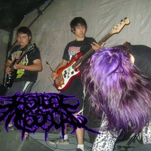 taste of massacre 的头像