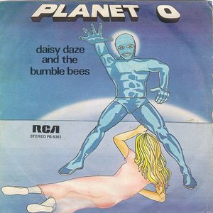 Daisy Daze and the Bumble Bees 的头像
