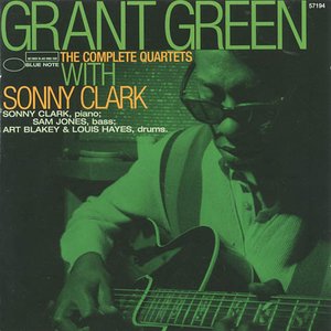 The Complete Quartets With Sonny Clark (disc 2)