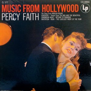 Music From Hollywood