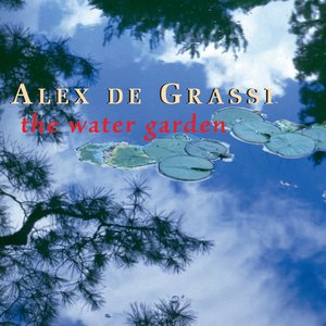 Image for 'The Water Garden'