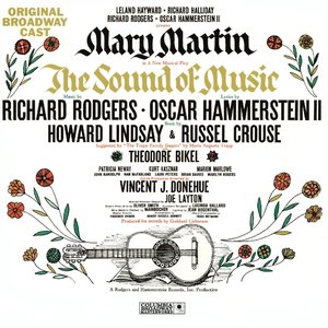 The Sound of Music (Original Broadway Cast Recording)