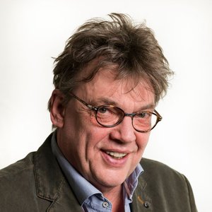 Avatar för Henk Westbroek