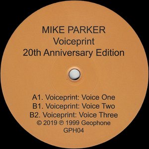 Voiceprint | 20th Anniversary Edition