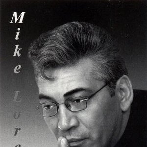 Mike Lorentz 的头像
