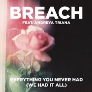 Avatar für Breach feat. Andreya Triana