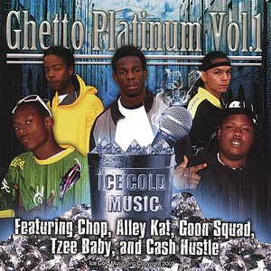 Ghetto Platinum Vol.1