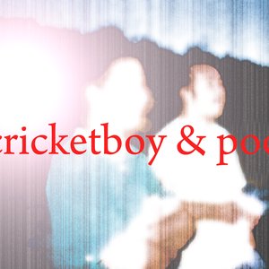 Image for 'Cricketboy & Poo'