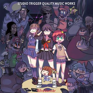 STUDIO TRIGGER QUALITY MUSIC WORKS