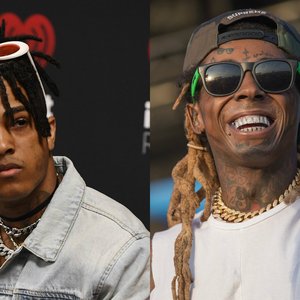 XXXTENTACION feat. Lil Wayne 的头像