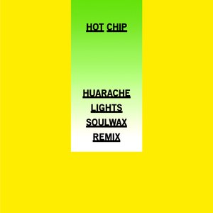 Huarache Lights (Soulwax Remix)