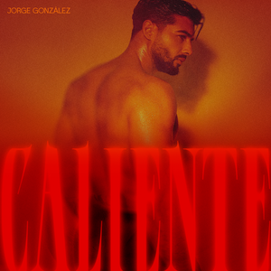 Jorge González