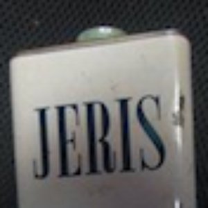Jeris Profile Picture