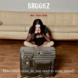 Mr. Suicide - Single
