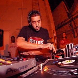 DJ Melo-D için avatar