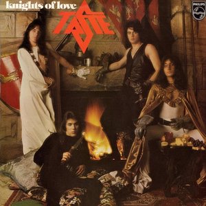 Knights of Love