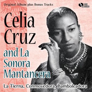 La Tierna, Conmovedora, Bamboleadora (Original Album Plus Bonus Tracks)