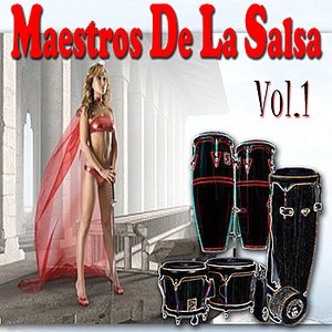 Maestros De La Salsa Vol.1