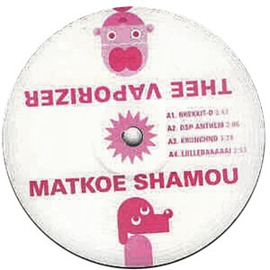 Matkoe Shamou