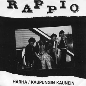 Harha / Kaupungin Kaunein