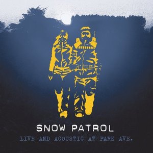 Live and Acoustic from Park Ave. - EP