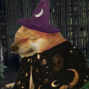 Avatar für Merlina So Sad