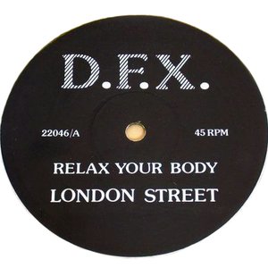 Avatar for D.F.X.