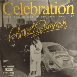 Almost Summer - Music From The Original Motion Picture Score