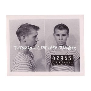 Clear Lake Strangler