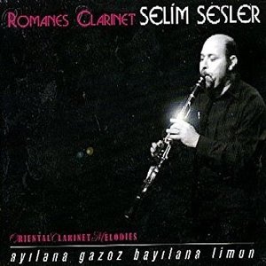 romanes clarinet