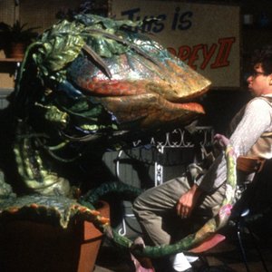 Levi Stubbs & Rick Moranis 的头像