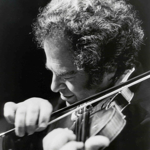 Itzhak Perlman photo provided by Last.fm