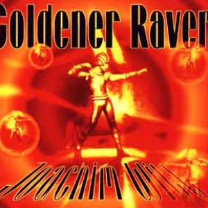 Goldener Raver