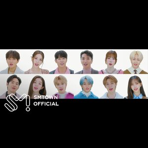 Avatar for KANGTA, BoA, U-KNOW, LEETEUK, TAEYEON, ONEW, SUHO, IRENE, TAEYONG, MARK, KUN & KARINA